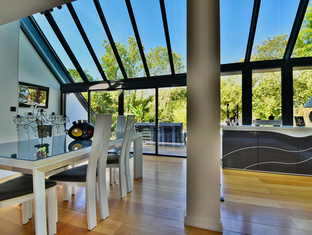 Achat maison Plougastel Daoulas Réf. 26271GL