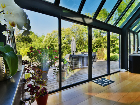 A vendre maison Plougastel Daoulas 29470; 665 600 &euro;