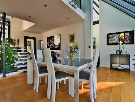 Maison 665 600 &euro; sur Plougastel Daoulas (29470) - Réf. 26271GL