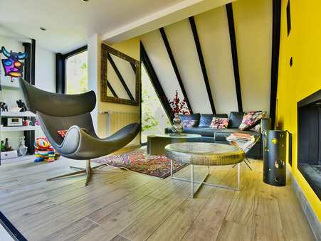 A vendre maison Plougastel Daoulas 29470; 665 600 &euro;