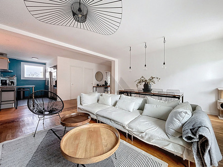 Vente appartement 371 000 &euro; Brest