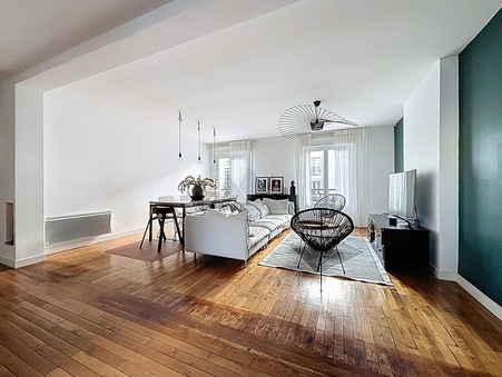 Appartement sur Brest ; 371 000 &euro; ; Vente Réf. 26428JM