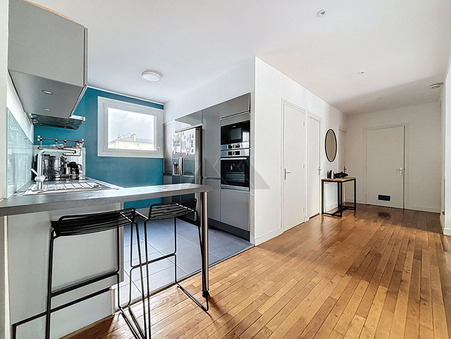 Achat appartement Brest Réf. 26428JM