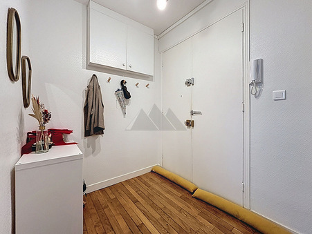 Appartement 371 000 &euro; Réf. 26428JM Brest