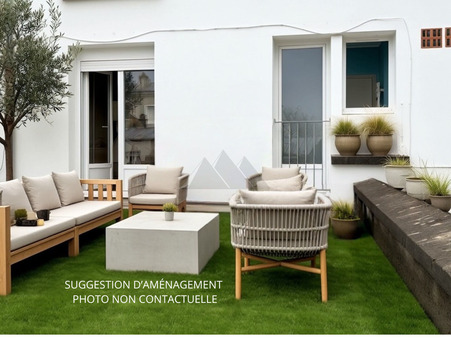 Appartement 371 000 &euro; sur Brest (29200) - Réf. 26428JM