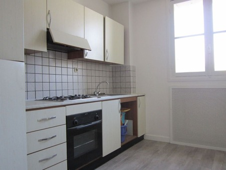 A louer appartement Brest 29200; 550 &euro; 