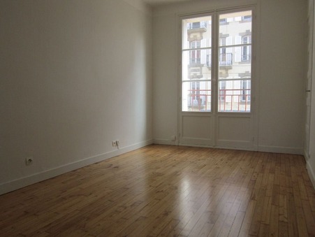 A louer appartement Brest 29200; 550 &euro; 