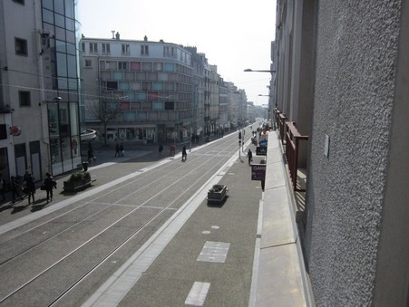 Location appartement Brest 29200; 550 &euro; 