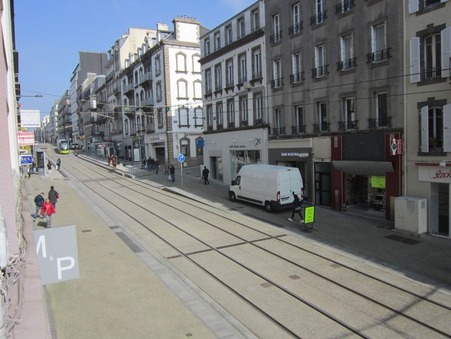 Appartement sur Brest ; 550 &euro;  ; A louer Réf. 9034.1MLB