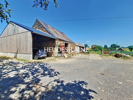 Vente Maison Montgothier Réf. 7194TL - Slide 11