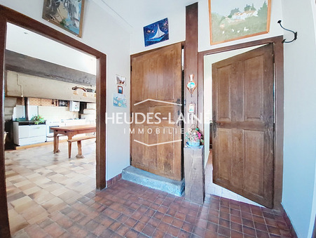 Vente Maison Montgothier Réf. 7194TL - Slide 3