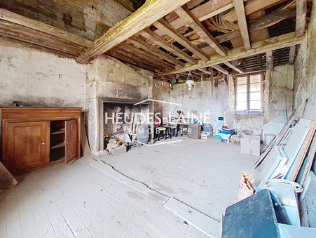 Vente Maison Montgothier Réf. 7194TL - Slide 9