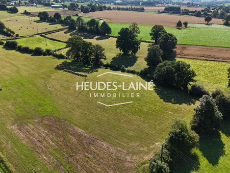 Vente Terrain Montgothier Réf. 7473 - Slide 2