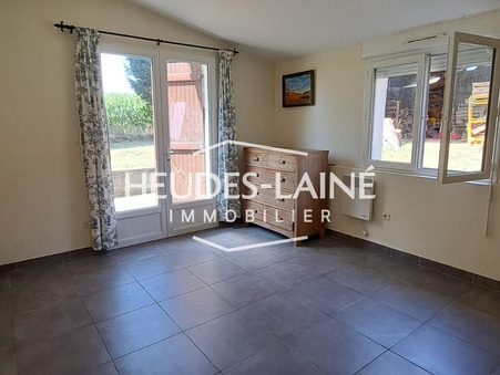 Vente Maison Juvigny les vallees Réf. 7885 - Slide 5