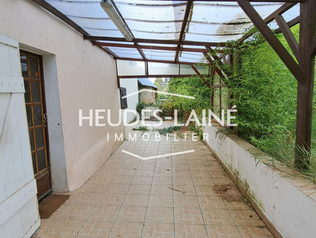 Vente Maison Saint hilaire du harcouet Réf. 7916 - Slide 11