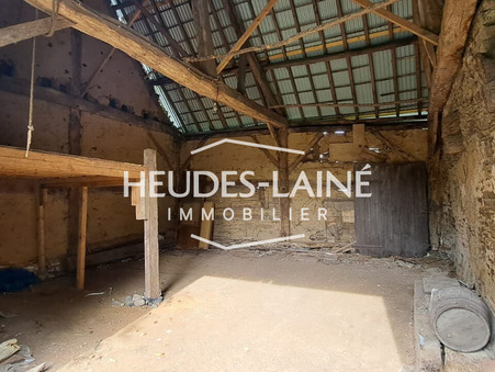 Vente Maison Saint hilaire du harcouet Réf. 7916 - Slide 12