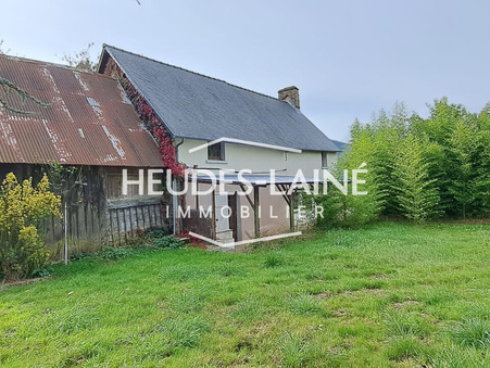 Vente Maison Saint hilaire du harcouet Réf. 7916 - Slide 2