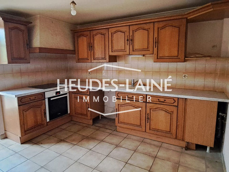 Vente Maison Saint hilaire du harcouet Réf. 7916 - Slide 4