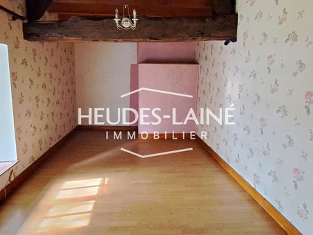 Vente Maison Saint hilaire du harcouet Réf. 7916 - Slide 9