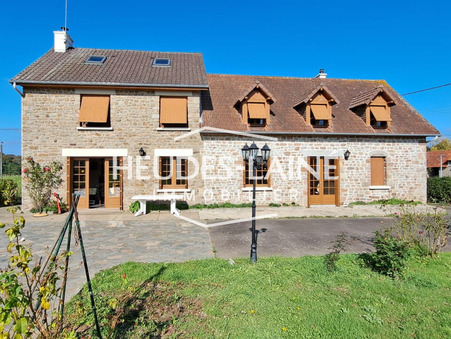 Vente Maison Isigny le buat Réf. 7918 - Slide 1