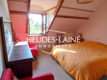 Vente Maison Isigny le buat Réf. 7918 - Slide 11