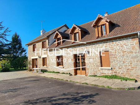 Vente Maison Isigny le buat Réf. 7918 - Slide 2