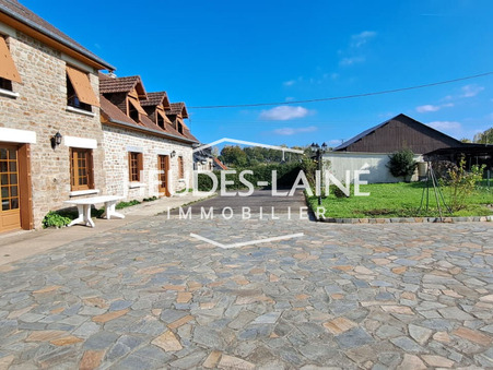 Vente Maison Isigny le buat Réf. 7918 - Slide 3