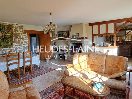 Vente Maison Isigny le buat Réf. 7918 - Slide 4