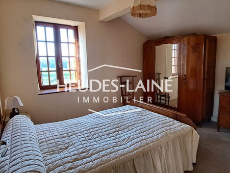 Vente Maison Isigny le buat Réf. 7918 - Slide 9