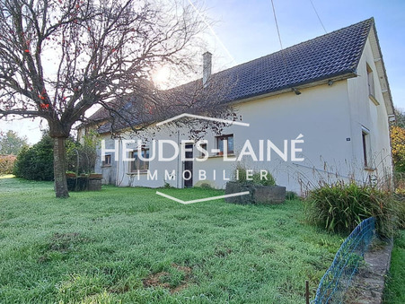 Vente Maison Saint hilaire du harcouet Réf. 7949 - Slide 2