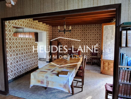 Vente Maison Saint hilaire du harcouet Réf. 7949 - Slide 4