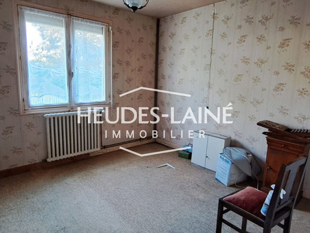 Vente Maison Saint hilaire du harcouet Réf. 7949 - Slide 5