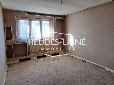 Vente Maison Saint hilaire du harcouet Réf. 7949 - Slide 8