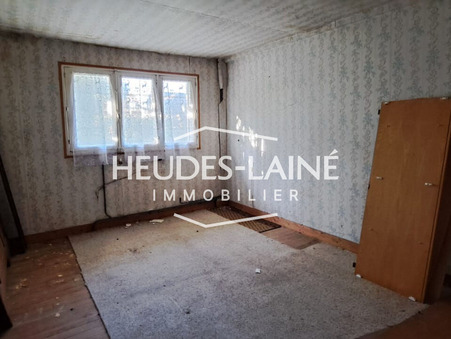 Vente Maison Saint hilaire du harcouet Réf. 7949 - Slide 9