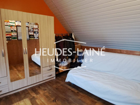 Vente Maison Moulines Réf. 7957 - Slide 8