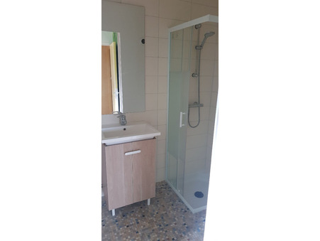 Maison sur Segre en Anjou Bleu ; 550 &euro;  ; Location Réf. S610020