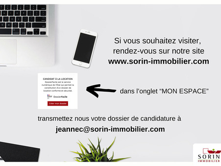 Location maison Segre en Anjou Bleu 49500; 550 &euro; 