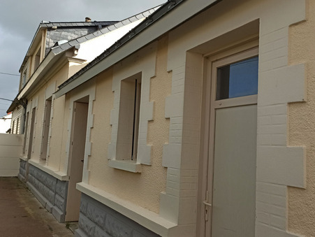 Location maison Segre en Anjou Bleu Réf. S610020