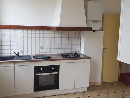 Location maison Segre en Anjou Bleu Réf. S610020