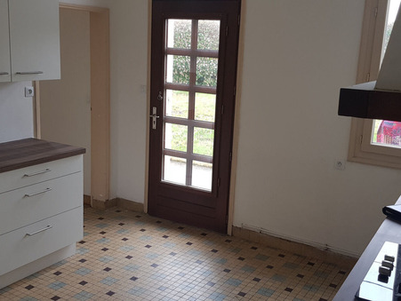 Maison 550 &euro;  Réf. S610020 Segre en Anjou Bleu