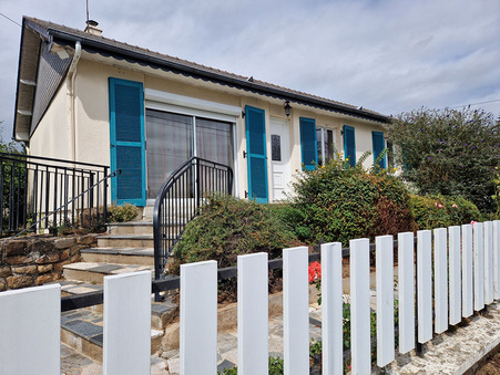 Vente maison 142 000 € Saint Poix