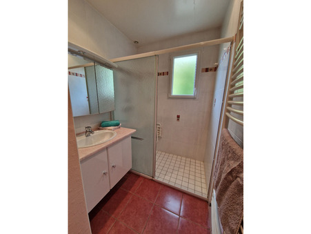 A vendre maison Saint Poix 53540; 142 000 €