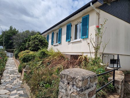 Achat maison Saint Poix Réf. M811852