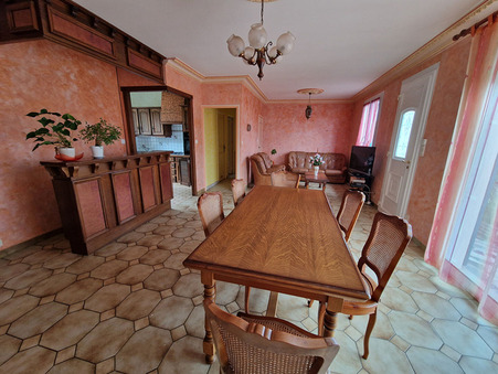 Maison 142 000 € Réf. M811852 Saint Poix