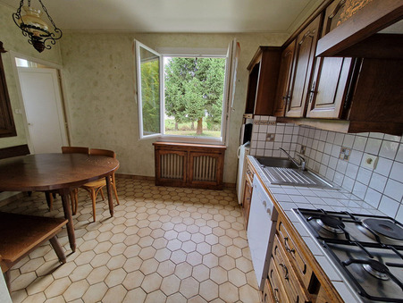 Vente maison 142 000 € Saint Poix