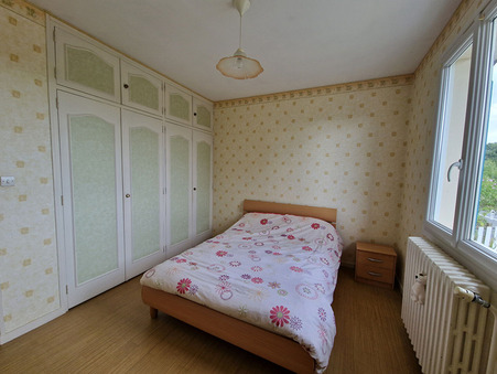 Maison sur Saint Poix ; 142 000 € ; Vente Réf. M811852