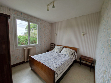 Maison 142 000 € sur Saint Poix (53540) - Réf. M811852