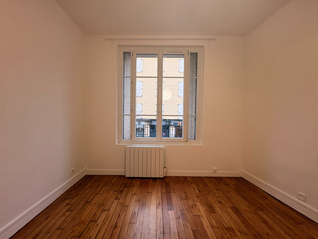 Location appartement Saint Maurice Réf. 4627
