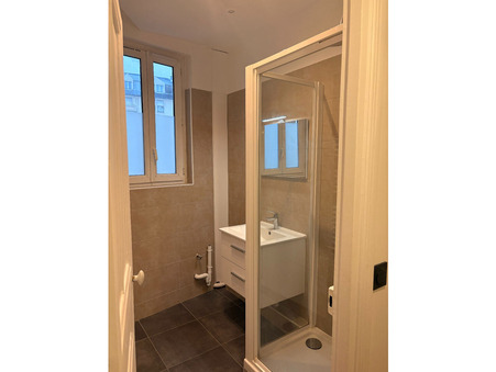 Appartement sur Saint Maurice ; 1 000 &euro;  ; Location Réf. 4627