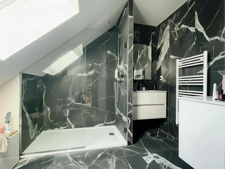 Achat maison Montfort sur Meu Réf. 11792